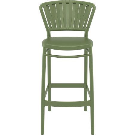 PORTOFINO BAR 75 olive green Siesta