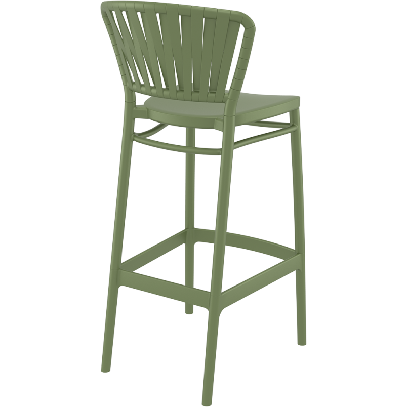 PORTOFINO BAR 75 olive green Siesta