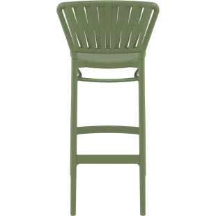PORTOFINO BAR 75 olive green Siesta