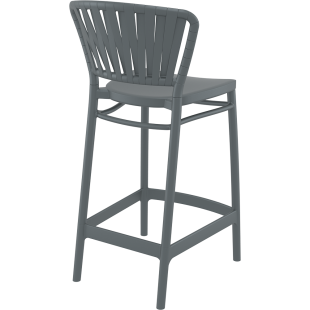 PORTOFINO BAR 65 dark grey Siesta