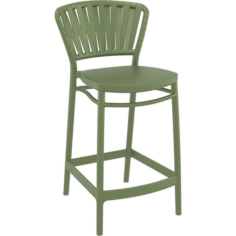 PORTOFINO BAR 65 olive green Siesta