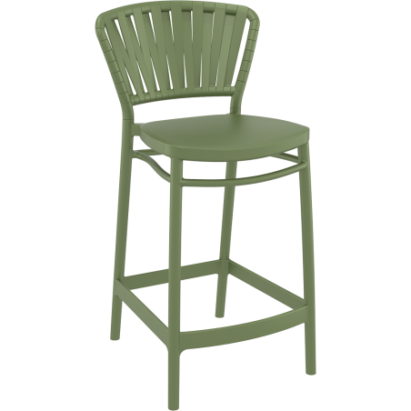 PORTOFINO BAR 65 olive green Siesta