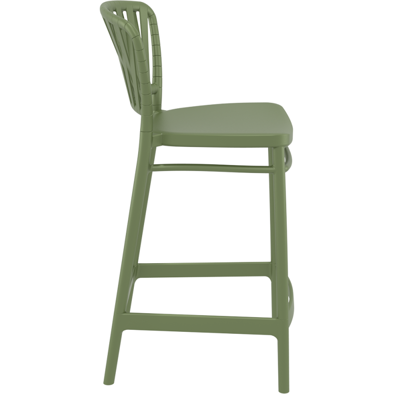 PORTOFINO BAR 65 olive green Siesta