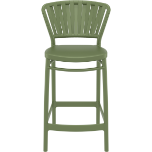 PORTOFINO BAR 65 olive green Siesta