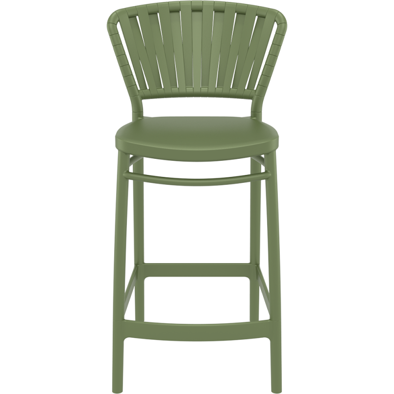 PORTOFINO BAR 65 olive green Siesta