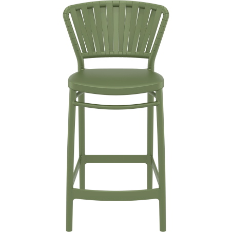 PORTOFINO BAR 65 olive green Siesta