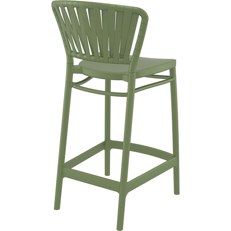PORTOFINO BAR 65 olive green Siesta