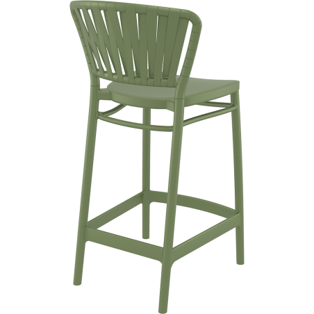 PORTOFINO BAR 65 olive green Siesta
