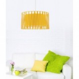 Lampa wisząca Harmony czarna - TK Lighting | Nowoczesny design