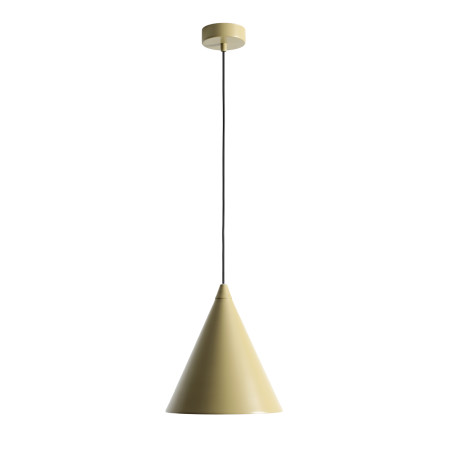 Lampa Wisząca Form Pistachio Aldex
