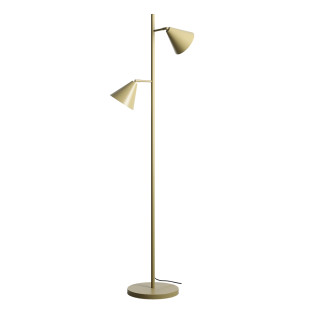 Lampa Stojąca Form 2 Pistachio Aldex