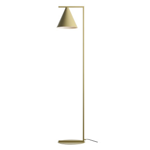 Lampa Stojąca Form Pistachio Aldex