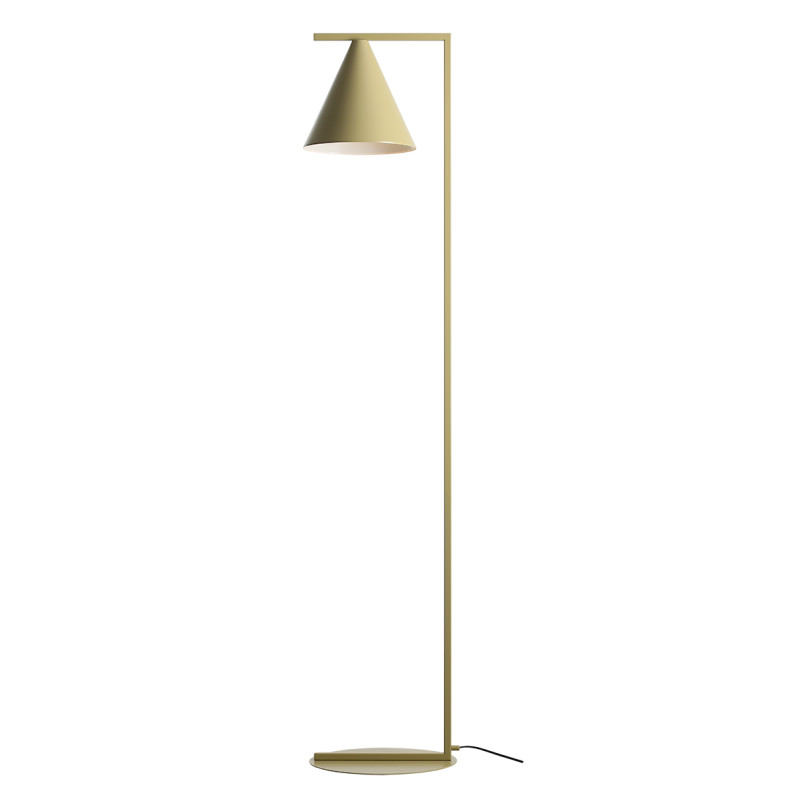 Lampa Stojąca Form Pistachio Aldex