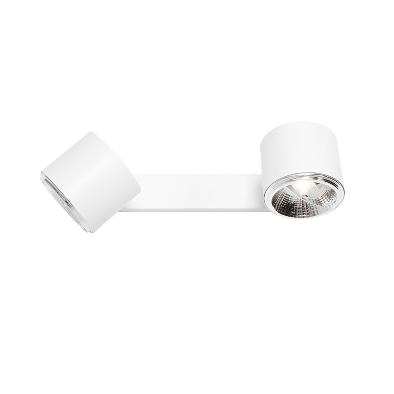 Kinkiet Bot 2 White Aldex