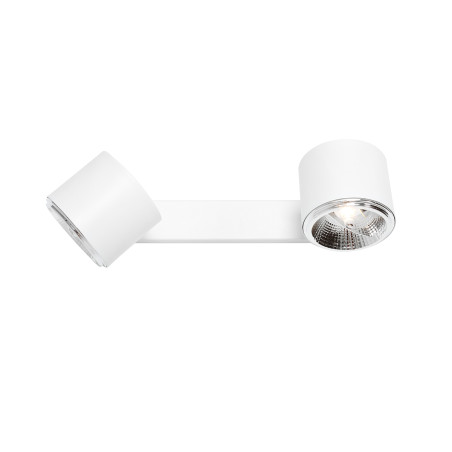 Kinkiet Bot 2 White Aldex