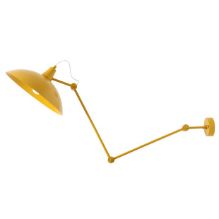Plafon Melos Mustard Aldex