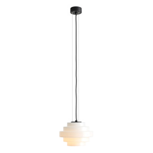Lampa Wisząca Filo Milky (⌀22) Aldex