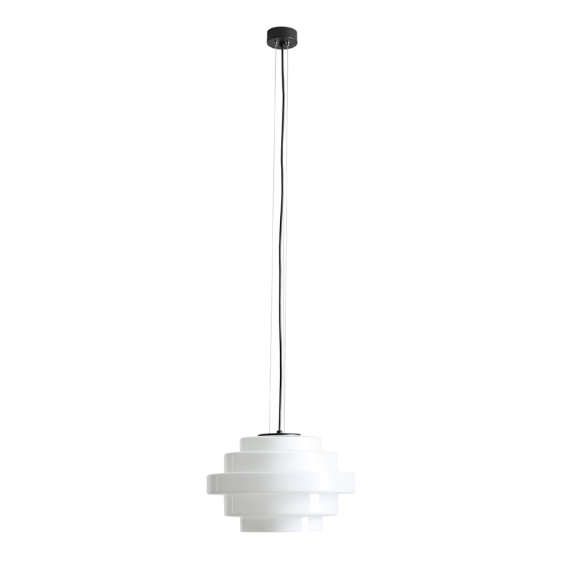 Lampa Wisząca Filo Milky (⌀28) Aldex