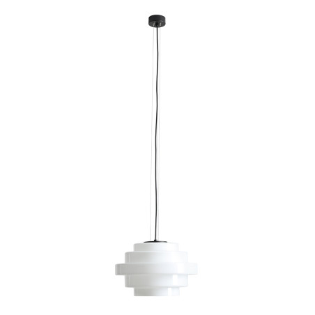 Lampa Wisząca Filo Milky (⌀28) Aldex