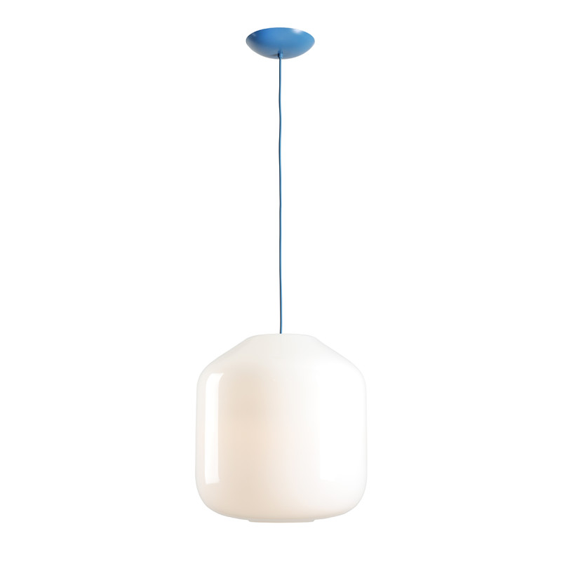 Lampa Wisząca Flask Sapphire Xl Aldex