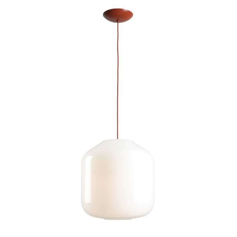 Lampa Wisząca Flask Terra Xl Aldex