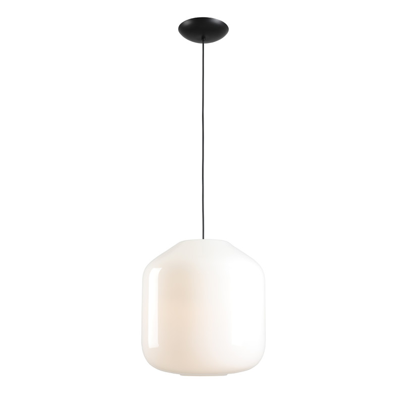 Lampa Wisząca Flask Orchid Xl Aldex