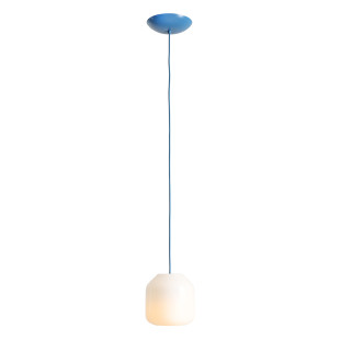 Lampa Wisząca Flask Sapphire S Aldex
