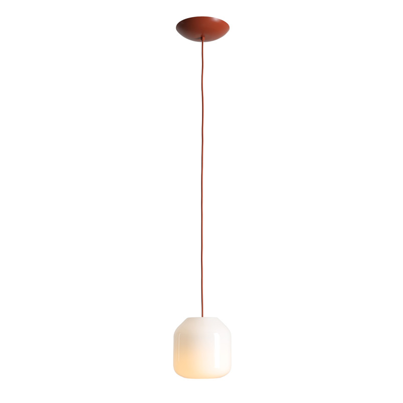 Lampa Wisząca Flask Terra S Aldex