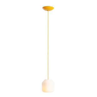 Lampa Wisząca Flask Mimosa S Aldex