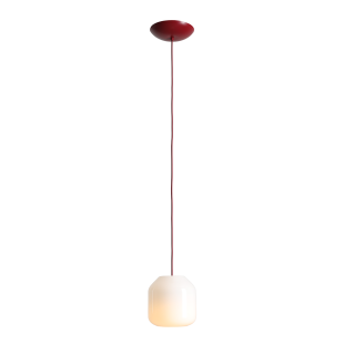 Lampa Wisząca Flask Cherry S Aldex