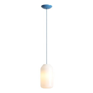 Lampa Wisząca Flask Sapphire M Aldex