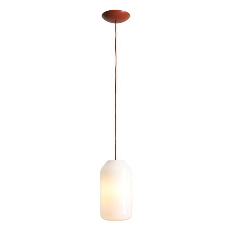 Lampa Wisząca Flask Terra M Aldex
