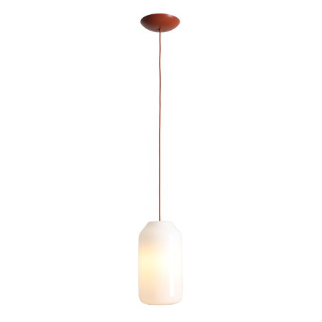 Lampa Wisząca Flask Terra M Aldex