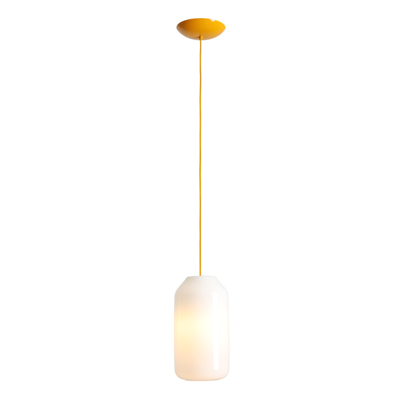 Lampa Wisząca Flask Mimosa M Aldex