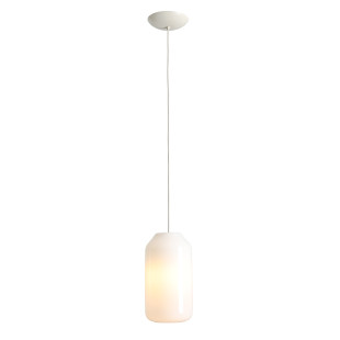 Lampa Wisząca Flask Cotton M Aldex