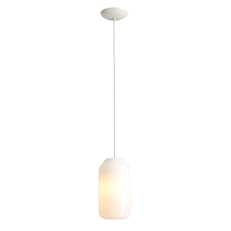Lampa Wisząca Flask Cotton M Aldex
