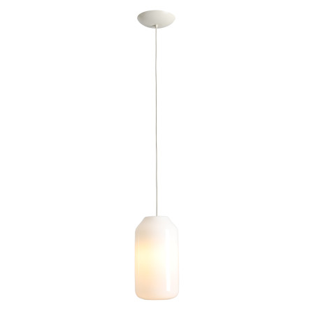 Lampa Wisząca Flask Cotton M Aldex