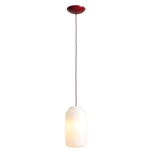 Lampa Wisząca Flask Cherry M Aldex