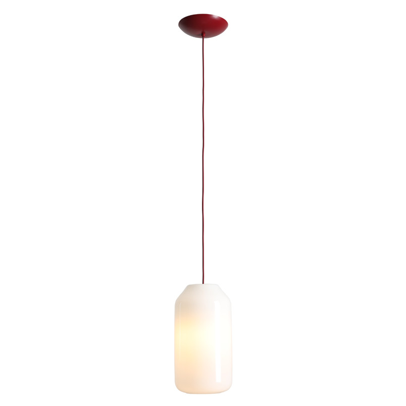Lampa Wisząca Flask Cherry M Aldex