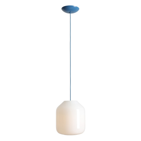 Lampa Wisząca Flask Sapphire L Aldex