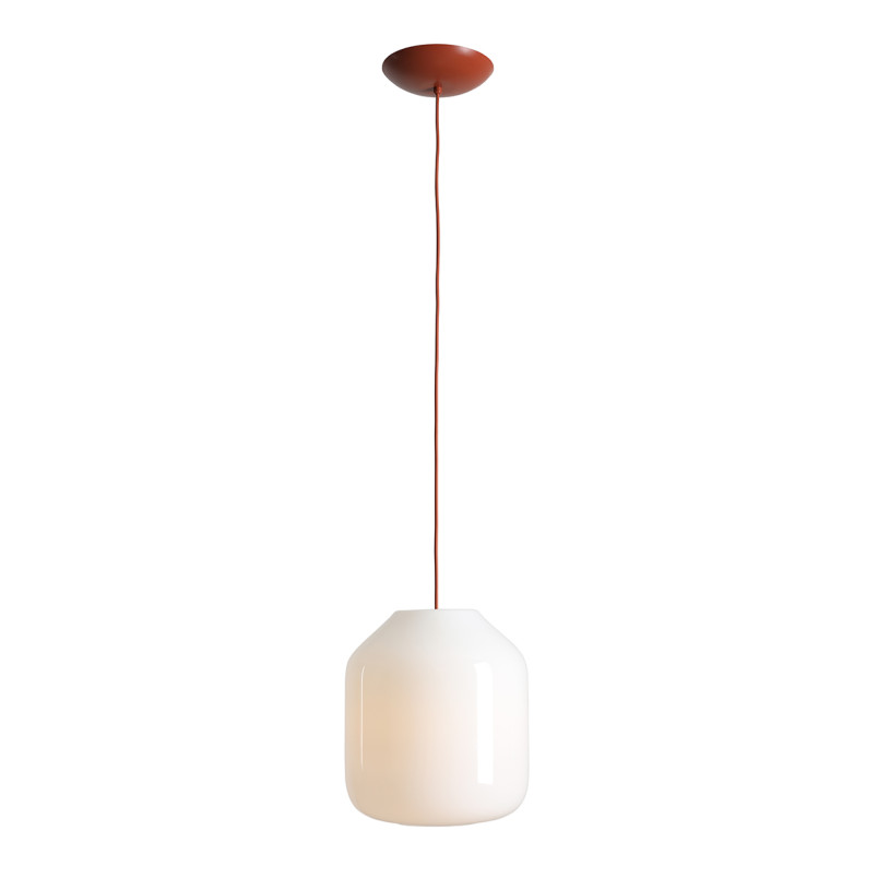 Lampa Wisząca Flask Terra L Aldex
