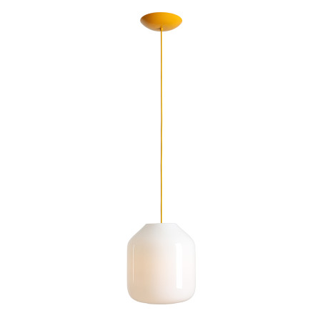 Lampa Wisząca Flask Mimosa L Aldex