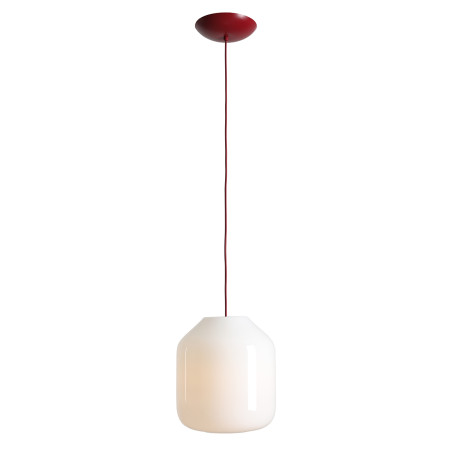 Lampa Wisząca Flask Cherry L Aldex