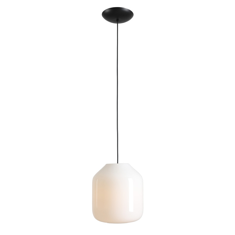 Lampa Wisząca Flask Orchid L Aldex