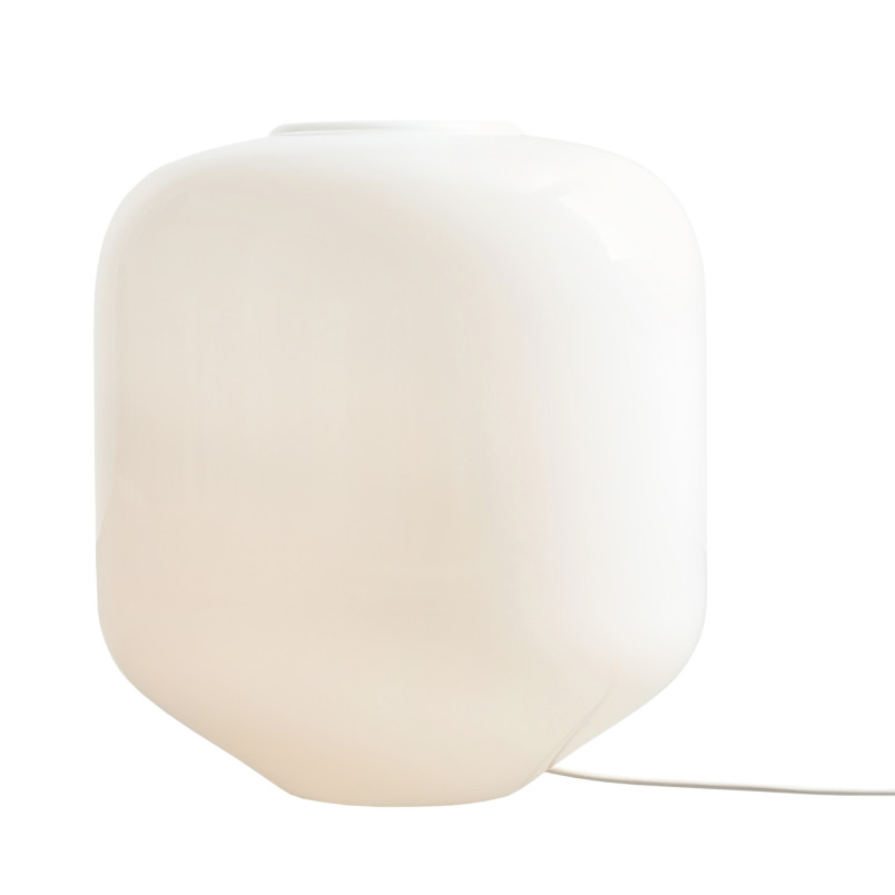 Lampka Biurkowa Flask Cotton Xl Aldex