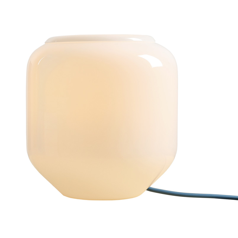 Lampka Biurkowa Flask Sapphire S Aldex