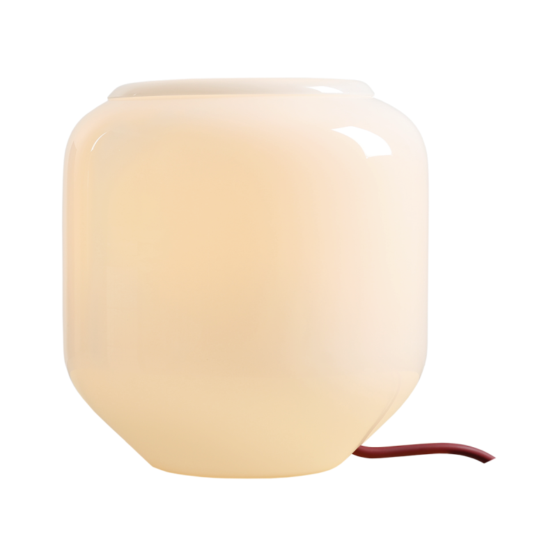 Lampka Biurkowa Flask Cherry S Aldex