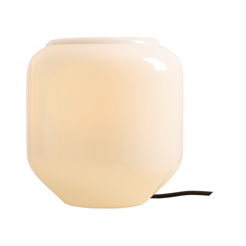 Lampka Biurkowa Flask Orchid S Aldex