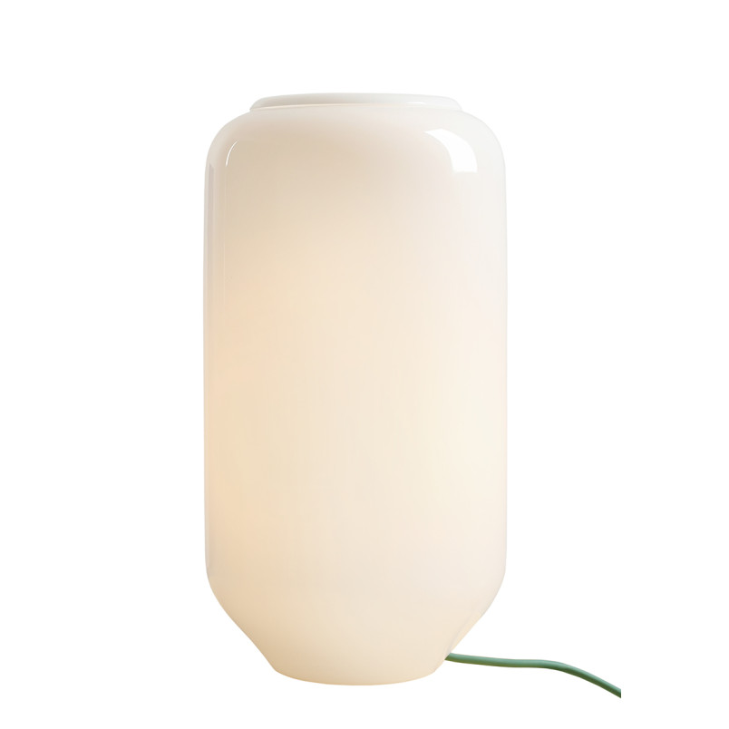 Lampka Biurkowa Flask Sage M Aldex