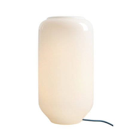 Lampka Biurkowa Flask Sapphire M Aldex